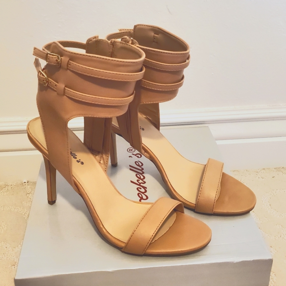Cute Heels